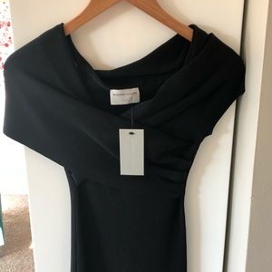 Modern Citizen Nitasha off the shoulder dress